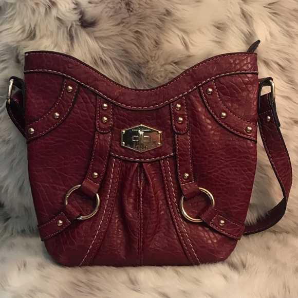 boc Handbags - B.O.C. Crossbody Bag